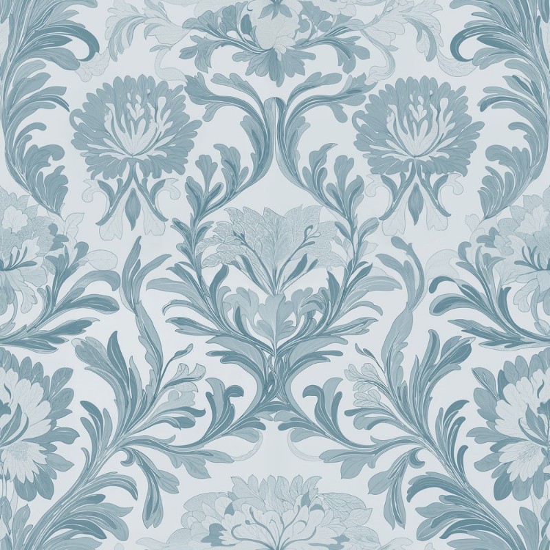 Picture of Farvesammensætning Lundby Blue - 1055501-01 - 10650-01